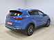 Kia Sportage Luxe, 2019 года, пробег 150829 км
