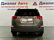 Toyota RAV4, 2014 года, пробег 137180 км