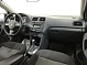 Volkswagen Polo Comfortline, 2011 года, пробег 152329 км