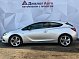 Opel Astra Sport, 2011 года, пробег 161000 км