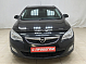 Opel Astra Cosmo, 2012 года, пробег 141728 км