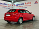 Audi A3 Ambition, 2012 года, пробег 204664 км