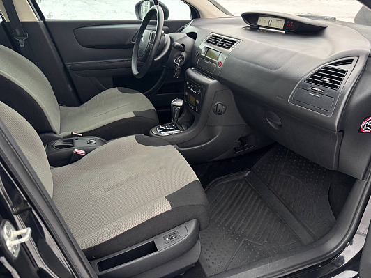 Citroen C4, 2010 года, пробег 135036 км