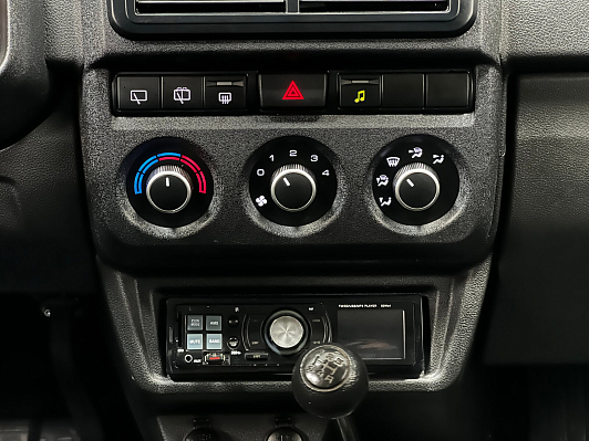 Lada (ВАЗ) Niva Legend Классик, 2023 года, пробег 8500 км