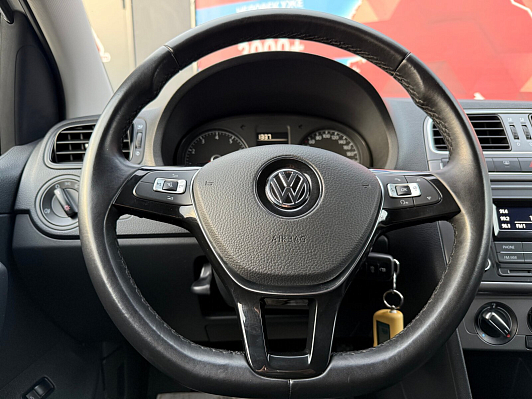 Volkswagen Polo CONNECT, 2019 года, пробег 48476 км