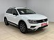 Volkswagen Tiguan OFFROAD, 2019 года, пробег 113258 км
