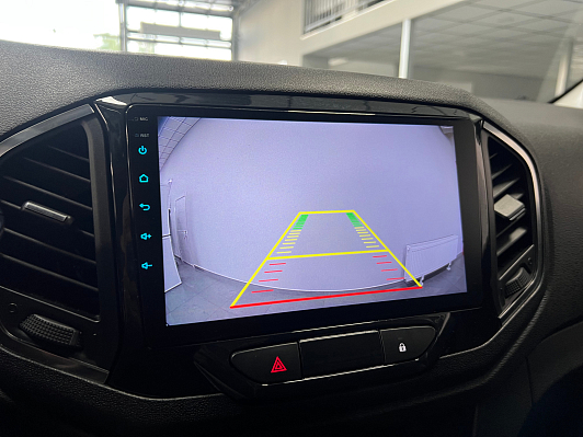 Lada (ВАЗ) XRAY Luxe Prestige, 2019 года, пробег 101825 км