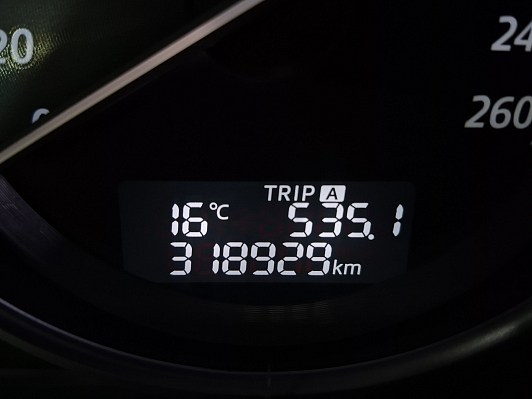 Mazda CX-5 Active, 2014 года, пробег 318920 км