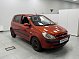 Hyundai Getz GL, 2008 года, пробег 171742 км