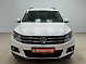 Volkswagen Tiguan Trend&Fun, 2011 года, пробег 259495 км