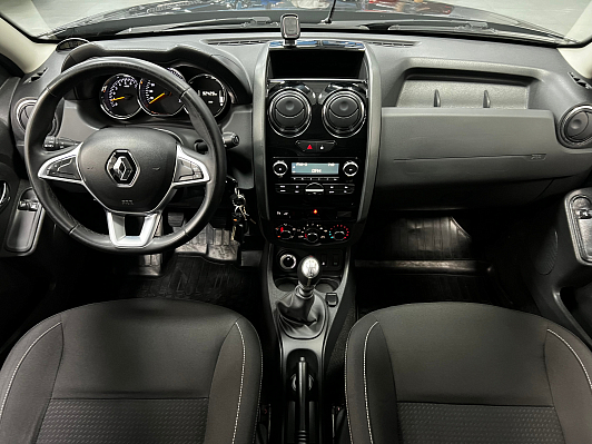 Renault Duster Drive, 2019 года, пробег 92000 км