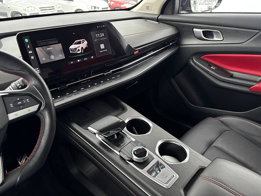 Changan CS55 Plus Tech, 2024 года, пробег 41230 км