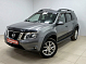 Nissan Terrano, 2014 года, пробег 140876 км