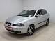 SEAT Cordoba Advance, 2008 года, пробег 258858 км