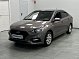 Hyundai Solaris, 2017 года, пробег 151718 км
