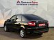 Lada (ВАЗ) Granta Classic Optima, 2022 года, пробег 16432 км