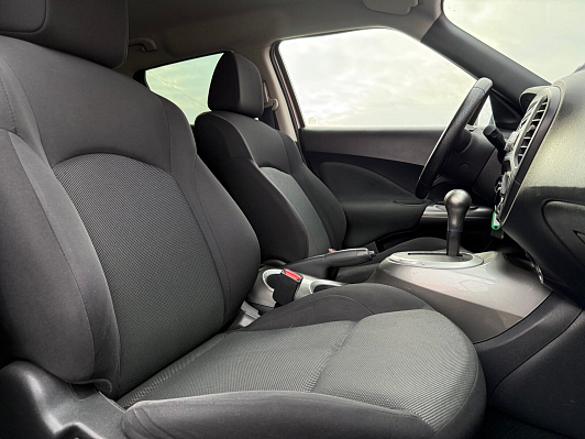 Nissan Juke SE Sport, 2013 года, пробег 158300 км