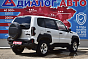 Lada (ВАЗ) Niva Luxe, 2021 года, пробег 105000 км