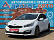 Kia Ceed Comfort, 2016 года, пробег 146428 км