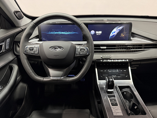 Chery Tiggo 7 Pro Max Prestige, 2023 года, пробег 23956 км