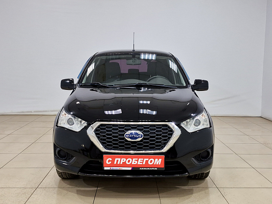 Datsun mi-DO Trust III, 2017 года, пробег 42311 км
