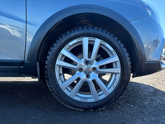 Lada (ВАЗ) Vesta Comfort Image, 2019 года, пробег 122035 км