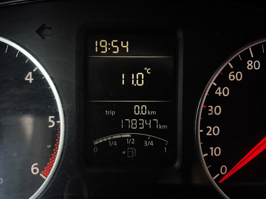 Volkswagen Amarok, 2012 года, пробег 178347 км