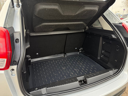 Lada (ВАЗ) XRAY Classic Air conditioner, 2019 года, пробег 65167 км