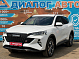 Haval F7 Elite, 2023 года, пробег 91900 км