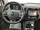 Renault Kaptur Style, 2018 года, пробег 108276 км