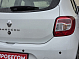 Renault Sandero Access, 2020 года, пробег 61544 км