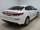 Kia Optima Comfort, 2018 года, пробег 118081 км