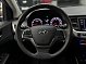 Hyundai Solaris Comfort, 2018 года, пробег 132000 км