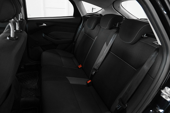 Ford Focus Trend, 2011 года, пробег 223300 км