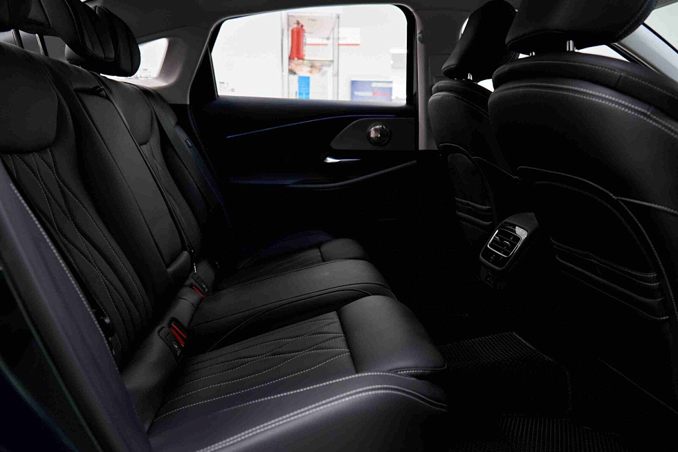 Chery Arrizo 8 Прайм / Prime, белый