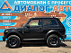 Lada (ВАЗ) 2121 (4x4) Standard Image, 2019 года, пробег 37000 км