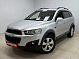Chevrolet Captiva LT 5 мест tDi AT, 2013 года, пробег 147328 км