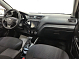 Kia Rio Prestige, 2016 года, пробег 154089 км