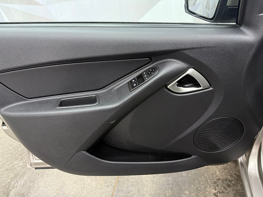 Lada (ВАЗ) Granta Comfort (2018-2021), 2020 года, пробег 61634 км