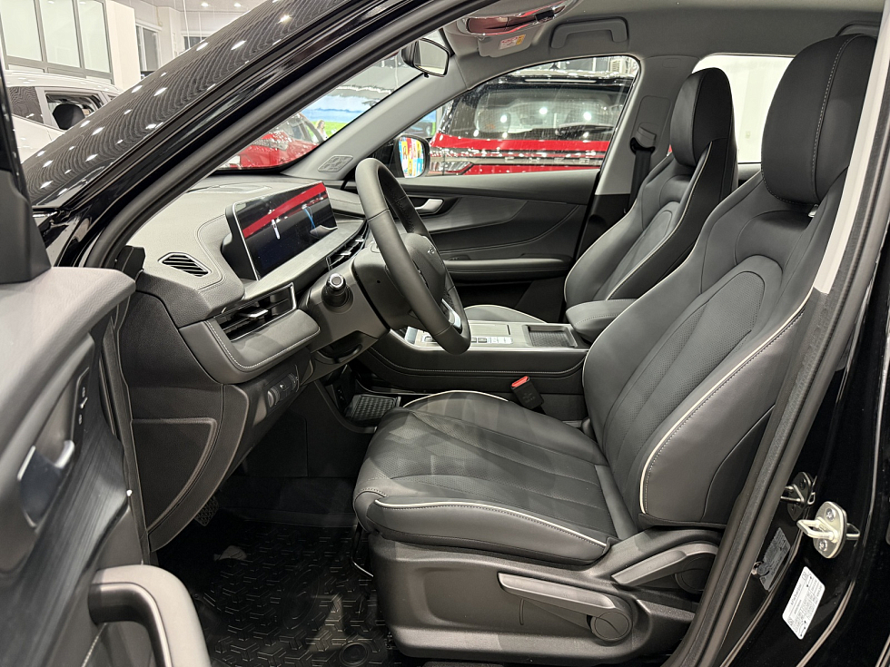 TENET T4 Прайм, черный