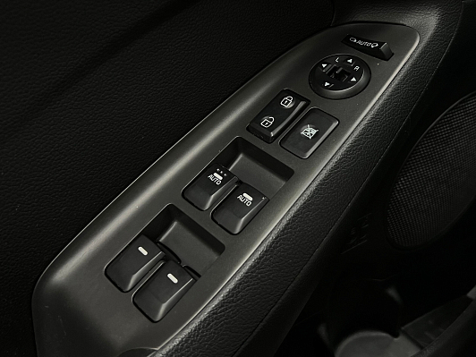 Kia Cerato Prestige, 2019 года, пробег 136600 км