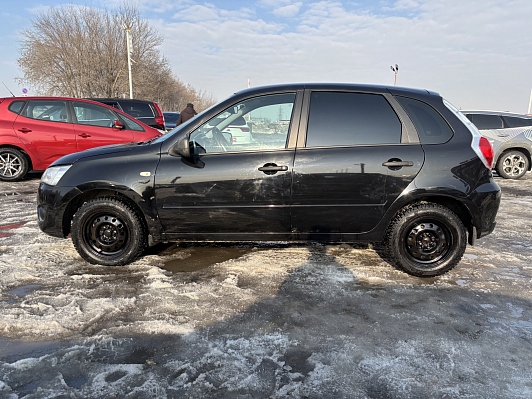 Datsun mi-DO Trust I, 2015 года, пробег 97500 км