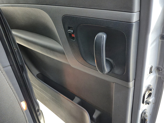 Hyundai H-1 Dynamic, 2012 года, пробег 486360 км