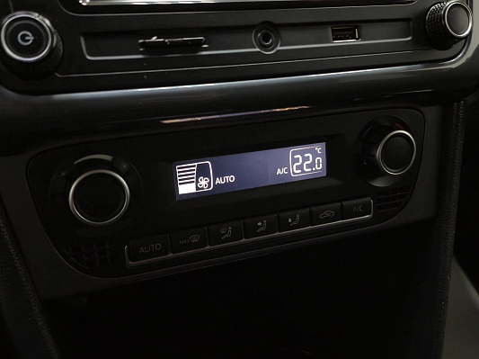 Volkswagen Polo CONNECT, 2018 года, пробег 245001 км