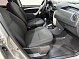 Nissan Terrano Elegance, 2018 года, пробег 101000 км
