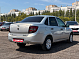 Lada (ВАЗ) Granta Classic Start Glonass 21901-51-234, 2013 года, пробег 126770 км