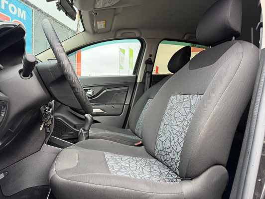 Lada (ВАЗ) XRAY Classic Optima, 2021 года, пробег 104497 км