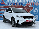 Belgee X50 Active, 2024 года, пробег 37700 км