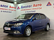 Renault Logan Privilege, 2014 года, пробег 183222 км