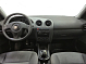 SEAT Cordoba Advance, 2008 года, пробег 258858 км